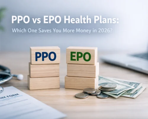 PPO vs EPO Health Plans: Which One Saves You More Money in 2026?