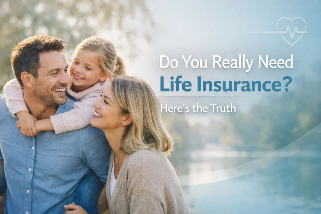 Do You Really Need Life Insurance? Here’s the Truth