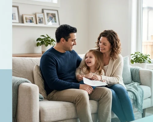 Term vs Whole vs IUL: Why the Right Life Insurance Will Change the Way You Protect Your Family