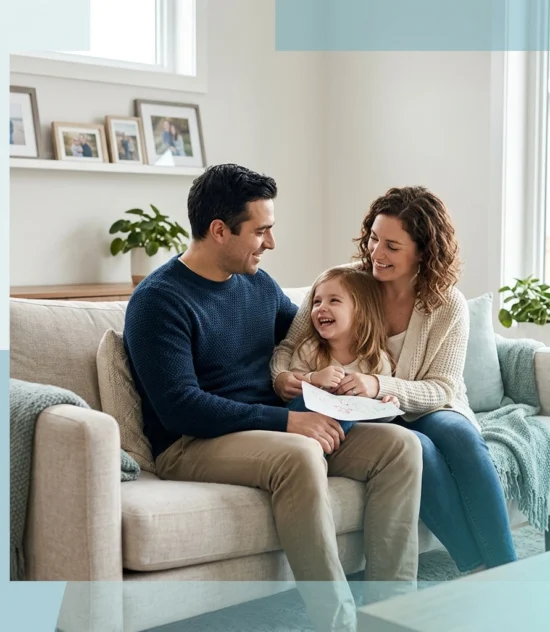 Term vs Whole vs IUL: Why the Right Life Insurance Will Change the Way You Protect Your Family