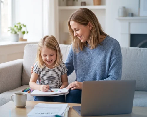 Life Insurance 101: How to Choose Between Term, Whole, and IUL