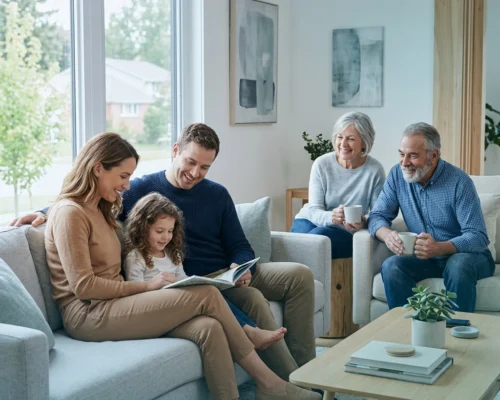 7 Mistakes You’re Making With Life Insurance (and How to Fix Them for Your Family’s Future)