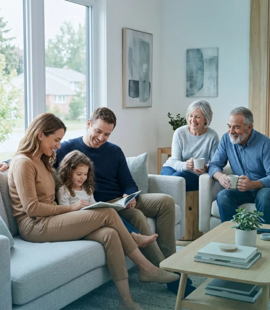 7 Mistakes You’re Making With Life Insurance (and How to Fix Them for Your Family’s Future)