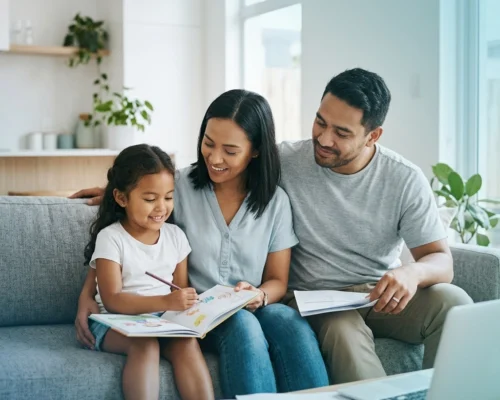 The Ultimate Guide to Life Insurance: Everything You Need to Succeed with Term, Whole, and IUL