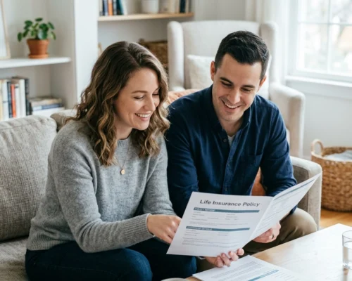 7 Mistakes You’re Making with Life Insurance (and How to Fix Them)