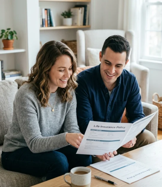 7 Mistakes You’re Making with Life Insurance (and How to Fix Them)