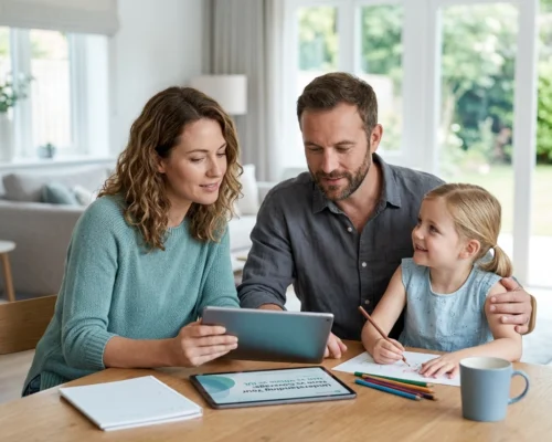 Term vs Whole vs IUL: Why the Right Life Insurance Will Change the Way You Protect Your Future