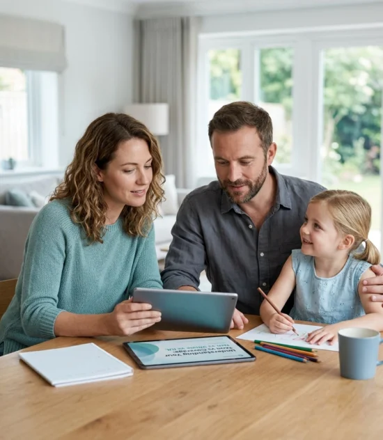 Term vs Whole vs IUL: Why the Right Life Insurance Will Change the Way You Protect Your Future