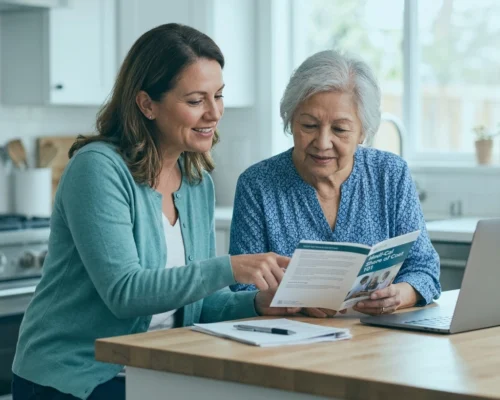 Medi-Cal Share of Cost 101: A Beginner’s Guide to Mastering Your Benefits