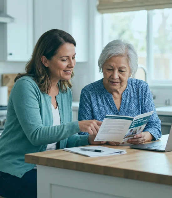 Medi-Cal Share of Cost 101: A Beginner’s Guide to Mastering Your Benefits