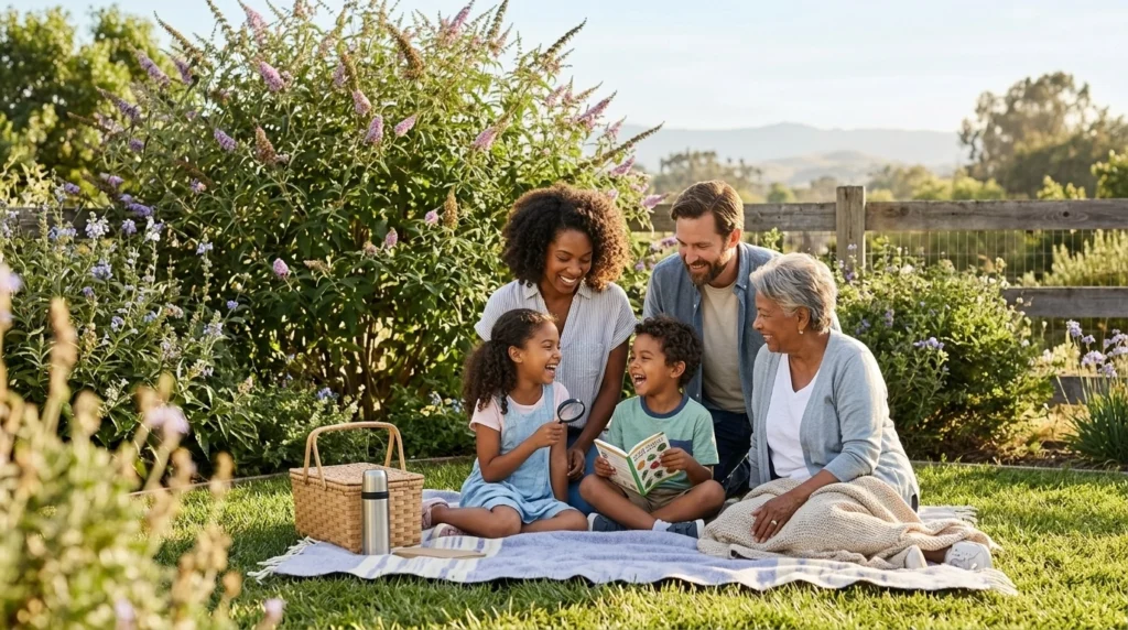 Term, Whole, and IUL: 3 Life Insurance Ideas for Your Family’s Financial Security