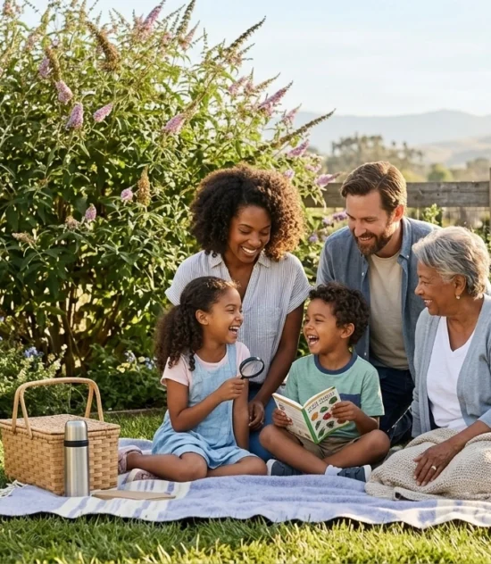 Term, Whole, and IUL: 3 Life Insurance Ideas for Your Family’s Financial Security