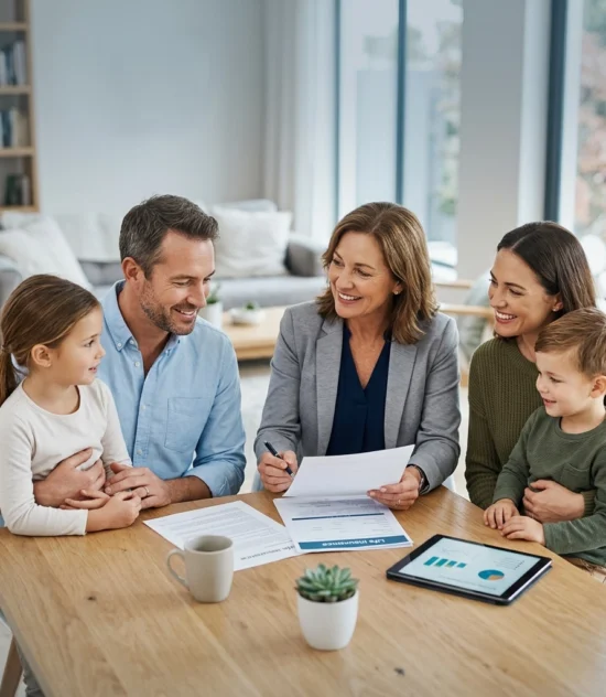 7 Mistakes You’re Making with Term, Whole, or IUL Life Insurance (And How to Fix Them)