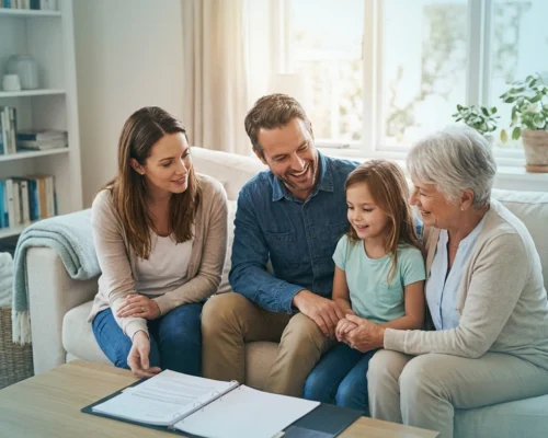 How to Choose the Best Life Insurance: Term, Whole, and IUL Compared