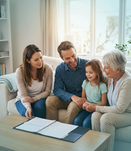 How to Choose the Best Life Insurance: Term, Whole, and IUL Compared