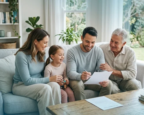 The Ultimate Guide to Life Insurance: Everything You Need to Know About Term, Whole, and IUL