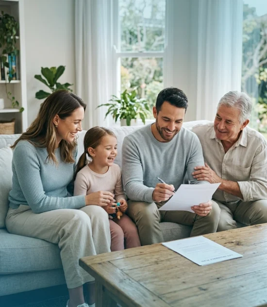 The Ultimate Guide to Life Insurance: Everything You Need to Know About Term, Whole, and IUL