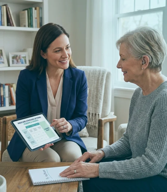 7 Mistakes You’re Making with Medicare Hearing and Dialysis Coverage (and How to Fix Them)