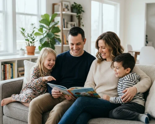 Term, Whole, and IUL: Life Insurance Ideas to Protect Your Family’s Future