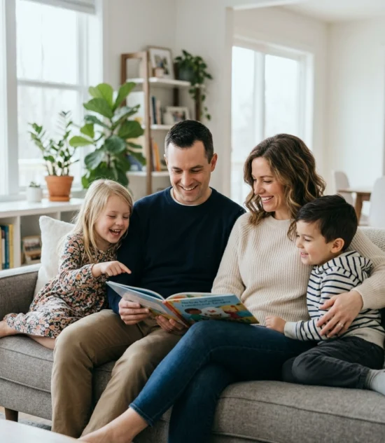 Term, Whole, and IUL: Life Insurance Ideas to Protect Your Family’s Future