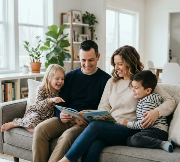 Term, Whole, and IUL: Life Insurance Ideas to Protect Your Family’s Future