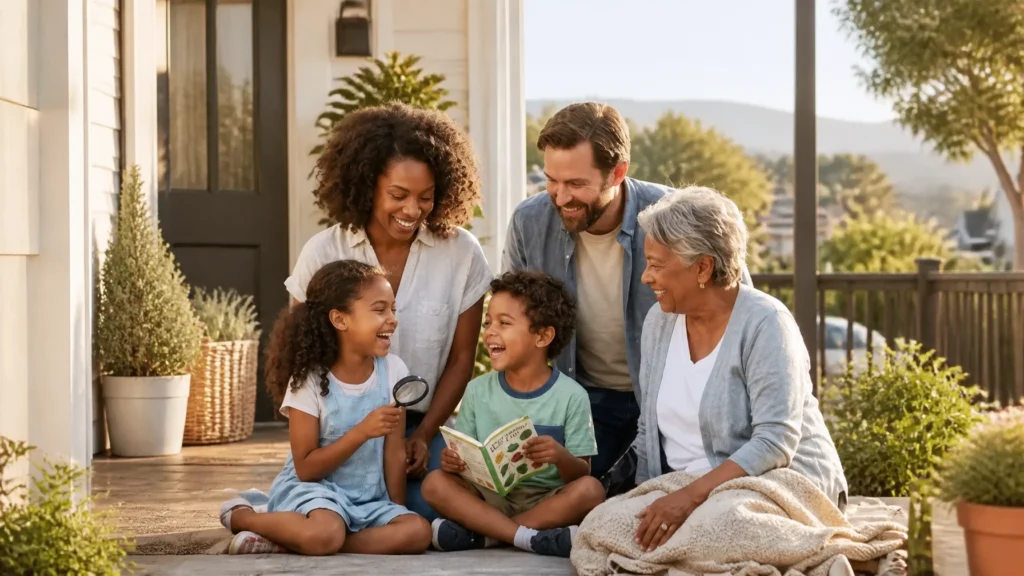 The Proven Framework for Choosing Between Term, Whole, and IUL Life Insurance