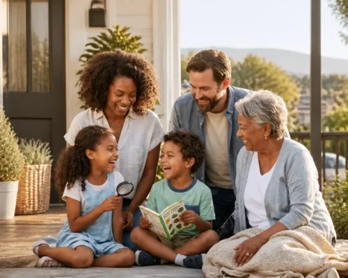 The Proven Framework for Choosing Between Term, Whole, and IUL Life Insurance