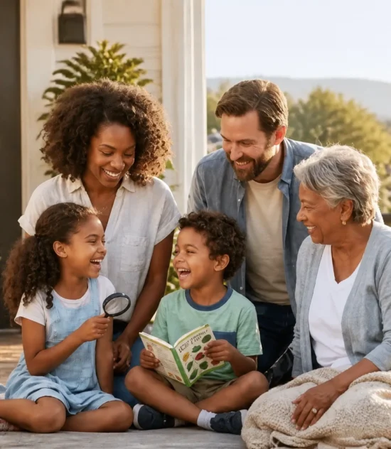 The Proven Framework for Choosing Between Term, Whole, and IUL Life Insurance