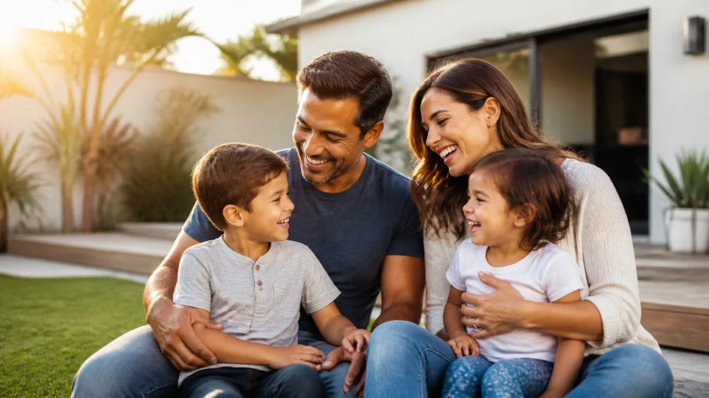 Term vs. Whole vs. IUL: Why the Right Life Insurance Matters for Your Family’s Financial Security