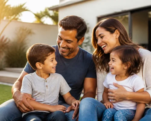 Term vs. Whole vs. IUL: Why the Right Life Insurance Matters for Your Family’s Financial Security