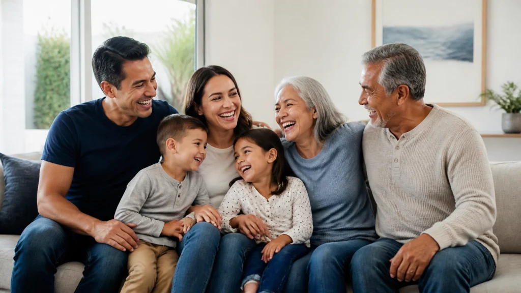 Term, Whole, or IUL? How to Choose the Best Life Insurance for Your Family
