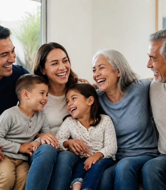 Term, Whole, or IUL? How to Choose the Best Life Insurance for Your Family