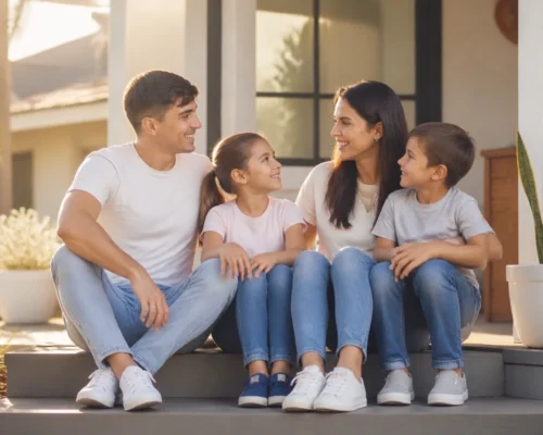 7 Mistakes You’re Making with Life Insurance (And How to Fix Them with Term, Whole, or IUL)