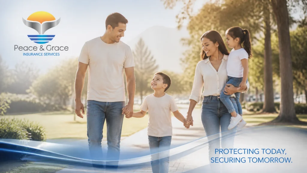 Term, Whole, and IUL: The Proven Life Insurance Framework for Your Family’s Financial Security