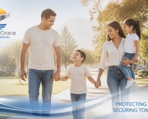 Term, Whole, and IUL: The Proven Life Insurance Framework for Your Family’s Financial Security