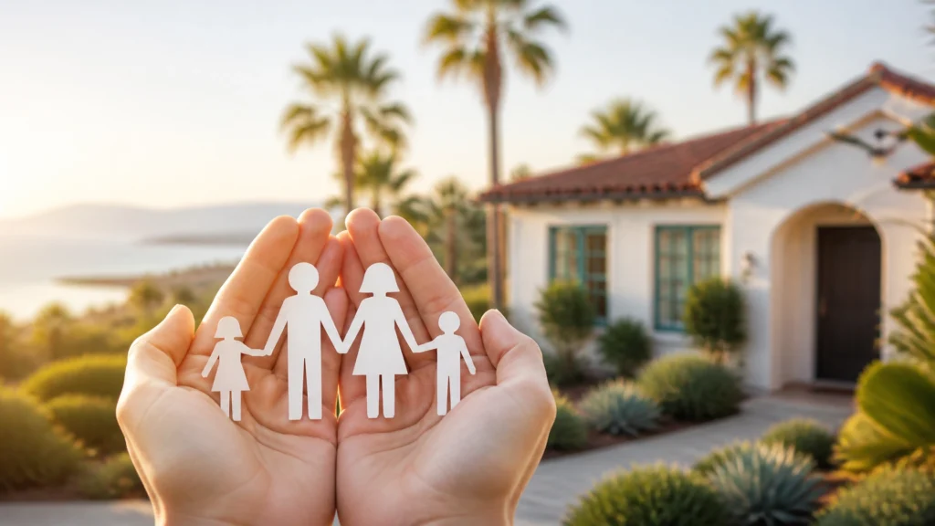 Term vs. Whole vs. IUL: Which Life Insurance Fits Your California Family in 2026?