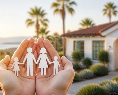 Term vs. Whole vs. IUL: Which Life Insurance Fits Your California Family in 2026?