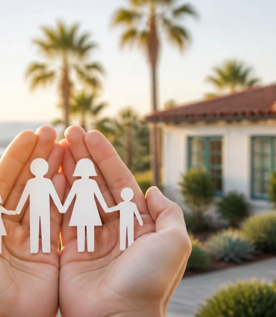 Term vs. Whole vs. IUL: Which Life Insurance Fits Your California Family in 2026?