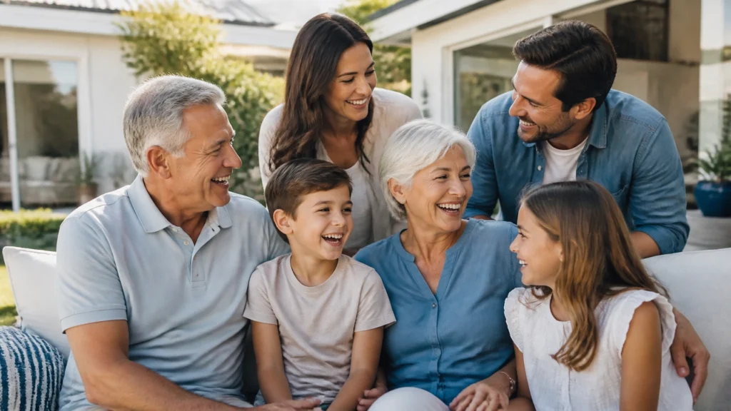 The Proven Framework for Choosing Between Term, Whole, and IUL Life Insurance