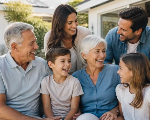 The Proven Framework for Choosing Between Term, Whole, and IUL Life Insurance