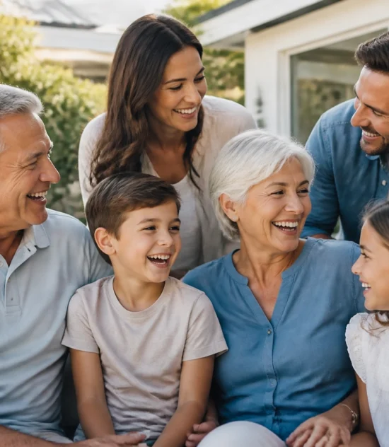 The Proven Framework for Choosing Between Term, Whole, and IUL Life Insurance