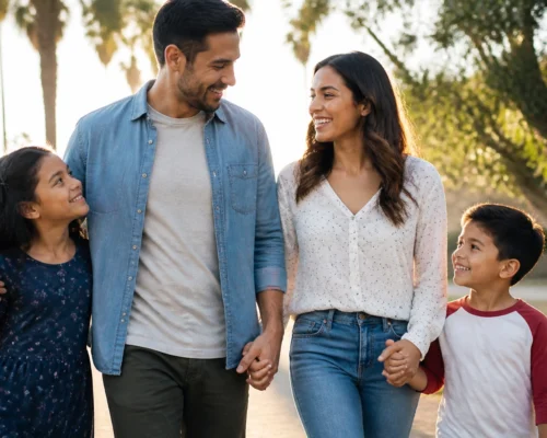 PPO vs. EPO: Which Health Plan is Better for Your California Family?
