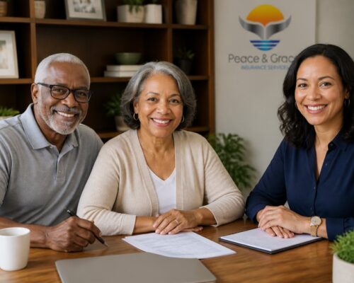 Life Insurance for Retirement Planning: 2026 Guide