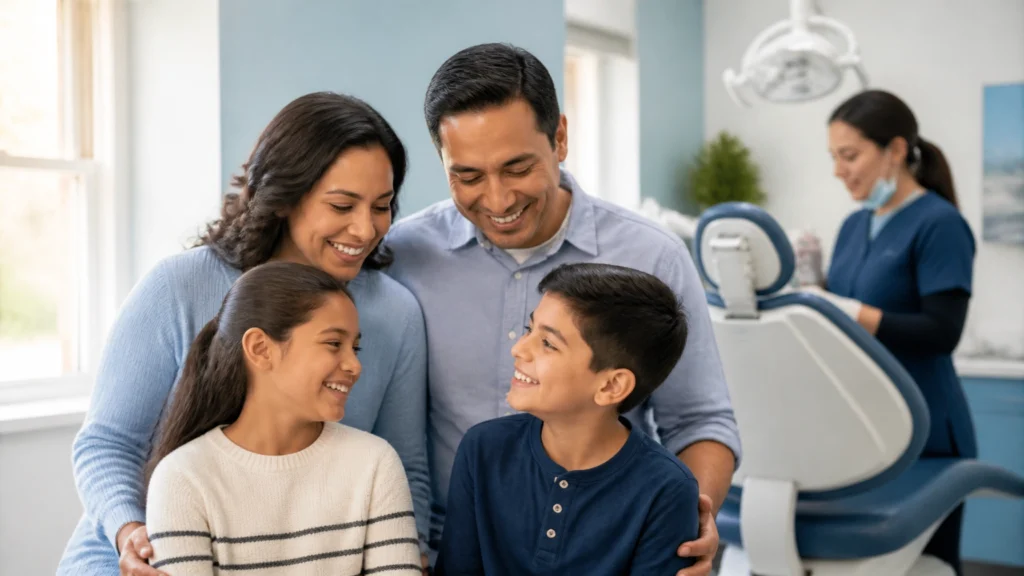 Dental PPO vs. EPO: Which Plan Actually Fits Your Family’s Smile in 2026?