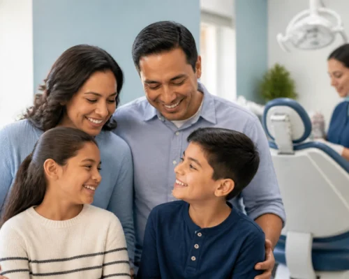 Dental PPO vs. EPO: Which Plan Actually Fits Your Family’s Smile in 2026?