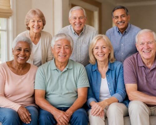 Best Life Insurance for Seniors 2026: Top 7 Picks