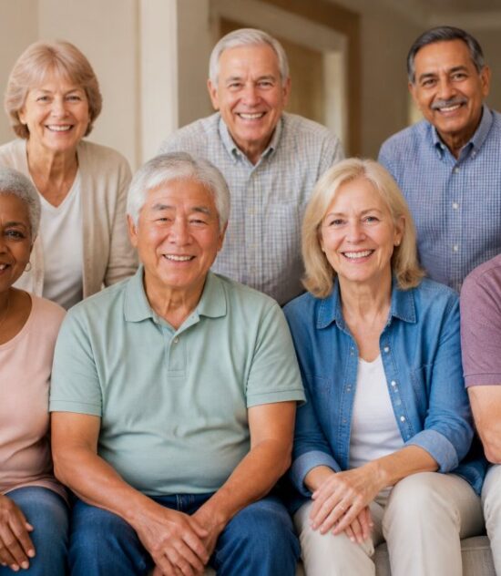 Best Life Insurance for Seniors 2026: Top 7 Picks
