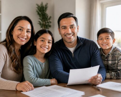 Choosing Life Insurance for Family: 2026 Guide