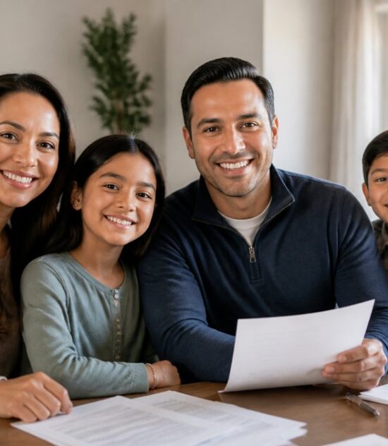 Choosing Life Insurance for Family: 2026 Guide