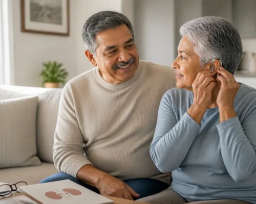 Does Medicare Cover Hearing Aids in 2026? What It Means for Dialysis Patients and Their Families
